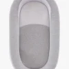 Träumeland Home Air Babynest, Grå