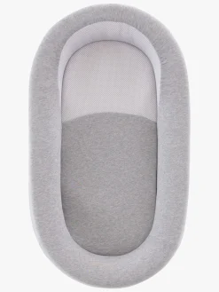 Träumeland Home Air Babynest, Grå