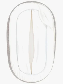 Träumeland Home Air Babynest, Grå
