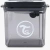 Twistshake Mad- & Pulverbeholder 1700 ml, Black