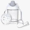 Twistshake Mini Cup Tudekop 230ml, Hvid