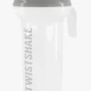 Twistshake Skyllekande Bad, Pastelgrå