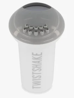 Twistshake Skyllekande Bad, Pastelgrå