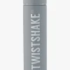 Twistshake Termoflaske 420 ml, Grå