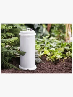 UBBI Blespand, White