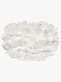 Umage Eos Lampeskærm Micro 22 cm, Hvid