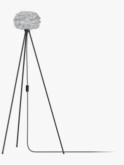 Umage Eos Lampeskærm Micro 22 cm, Grå