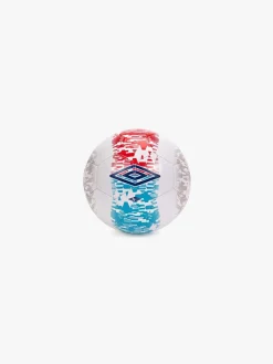 Umbro Formation 24 Fodbold, Hvid
