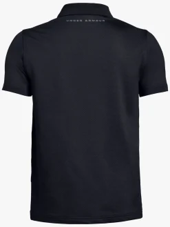 Under Armour Performance Polo 2.0, Black
