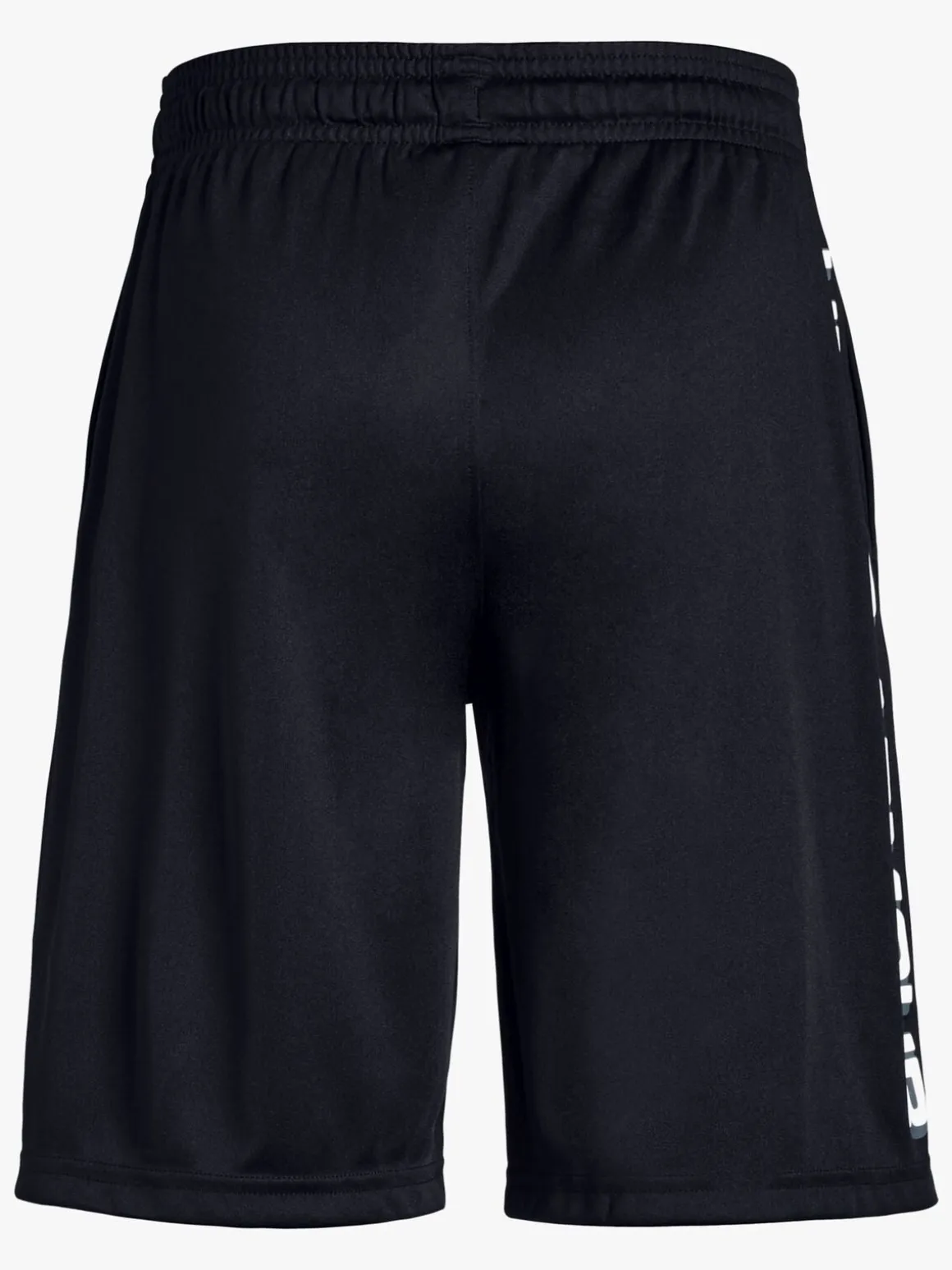Under Armour Prototype Wordmark Shorts, Black