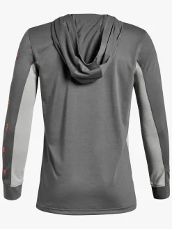 Under Armour Relay Hoody, Mod Grey