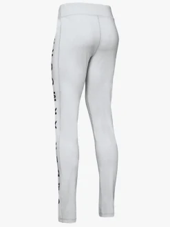 Under Armour Sportstyle Branded Tights, Gray