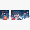 UnderCover Julekalender 2025 Stitch