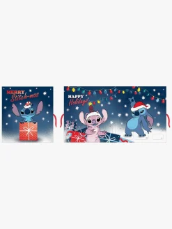 UnderCover Julekalender 2025 Stitch
