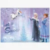 UnderCover Julekalender 2025 Frozen