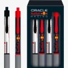 UnderCover Oracle Red Bull Racing Kuglepenne 4-pak