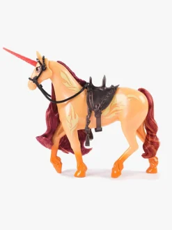 Unicorn Academy Enhjørning Cinder 28 cm