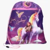 Unicorn Academy Gymnastikpose It's Fate, Lilla