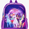 Unicorn Academy  Lille Rygsæk