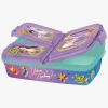 Unicorn Academy Multi Madkasse, Lilla