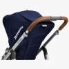 UPPAbaby CRUZ Læderbeskyttelse til Håndtag, Brown