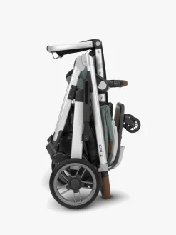 UPPAbaby CRUZ Ståbræt