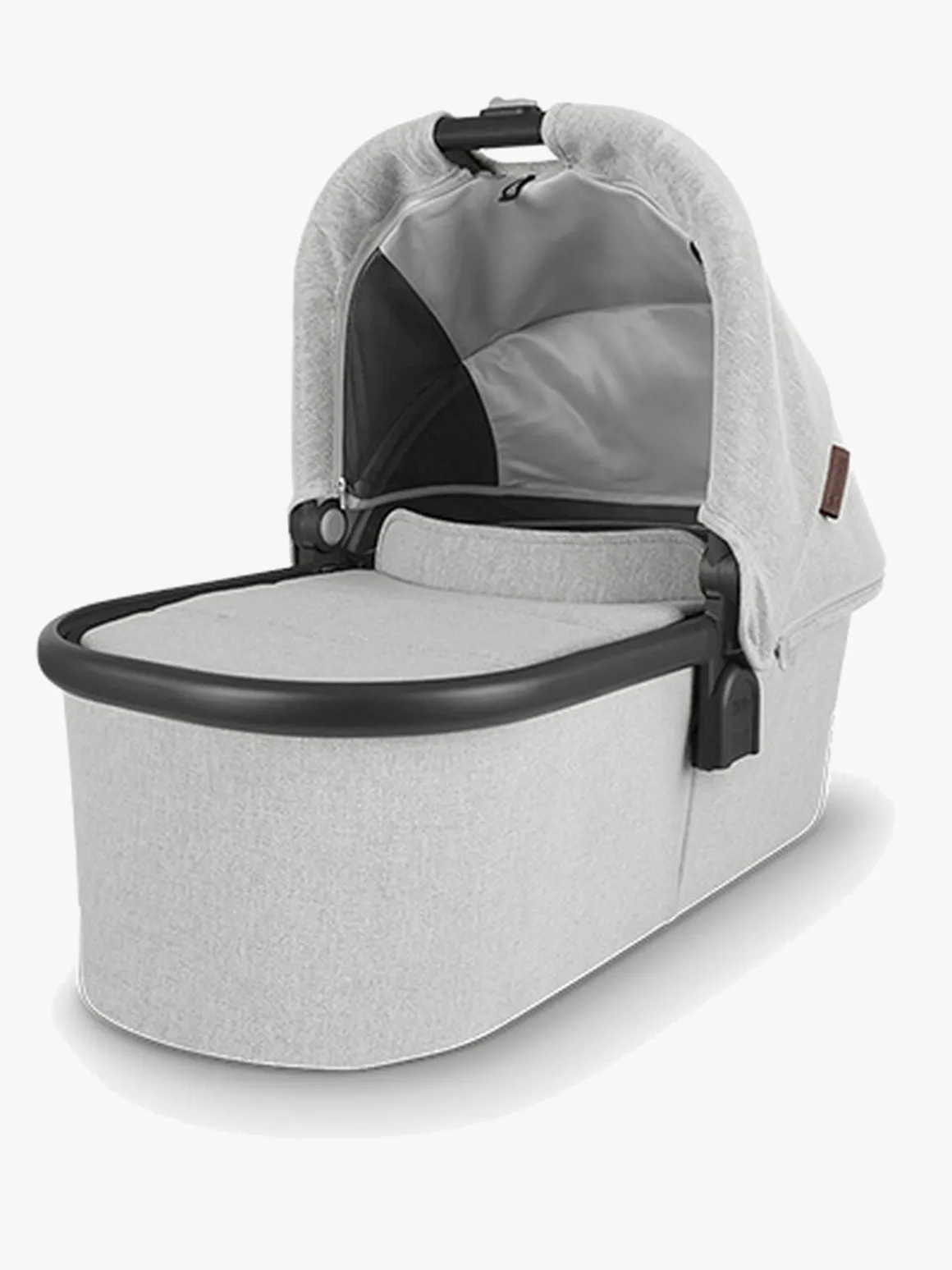 UPPAbaby CRUZ V2 Duovogn, Anthony Grey