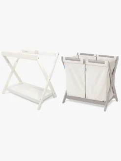 UPPAbaby CRUZ/VISTA Liggedelsstativ inkl. Vaskeposer