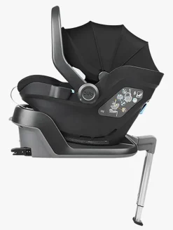 UPPAbaby MESA i-Size Autostol Baby, Jake Black