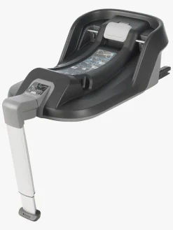 UPPAbaby MESA i-Size Autostol Baby inkl. ISOFIX-base, Emmett Green