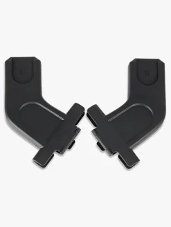UPPAbaby MINU Autostolsadapter Maxi-Cosi/Nuna/BeSafe/Cybex