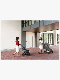UPPAbaby Minu Duo Tvillingevogn, Greyson