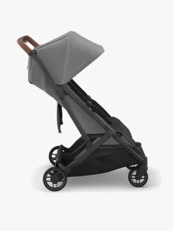 UPPAbaby Minu Duo Tvillingevogn, Greyson