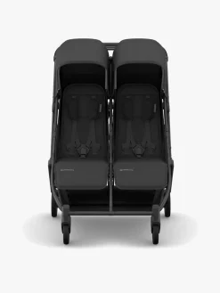 UPPAbaby Minu Duo Tvillingevogn, Jake