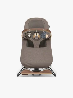 UPPAbaby Mira Bouncer Legetøjsbøjle, Forrest Fun