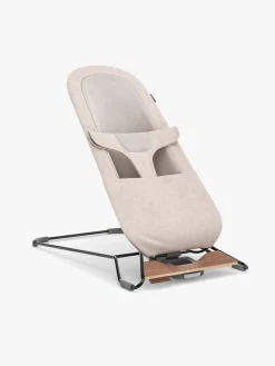 UPPAbaby Mira Skråstol, Charlie Sand Mélange
