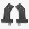 UPPAbaby RIDGE Autostolsadapter, Sort