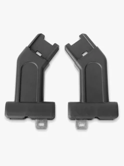 UPPAbaby RIDGE Autostolsadapter, Sort