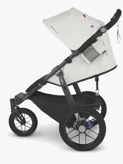 UPPAbaby RIDGE Løbevogn, Bryce White