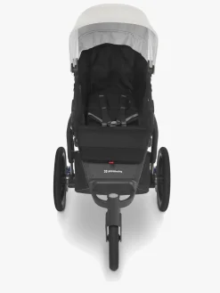 UPPAbaby RIDGE Løbevogn, Bryce White