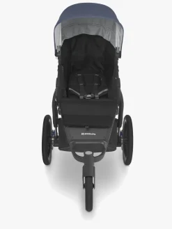 UPPAbaby RIDGE Løbevogn, Reggie Black