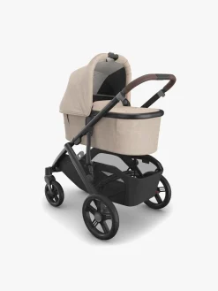 UPPAbaby V3 Liggedel, Liam