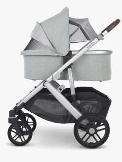 UPPAbaby V2 Liggedel, Stella Grey