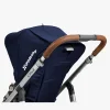 UPPAbaby VISTA & CRUZ Betræk til Frontbøjle, Brown