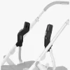 UPPAbaby VISTA Autostolsadapter, Black