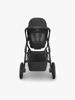 UPPAbaby Vista V3 Duovogn, Jake