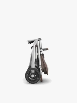 UPPAbaby Vista V3 Duovogn, Theo