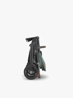 UPPAbaby Vista V3 Duovogn, Gwen