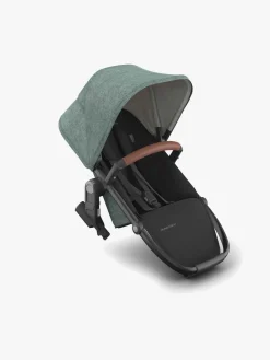 UPPAbaby Vista V3 Tvillingevogn, Gwen