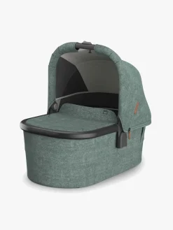 UPPAbaby Vista V3 Tvillingevogn, Gwen